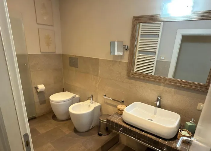 Borgo20 Firenze