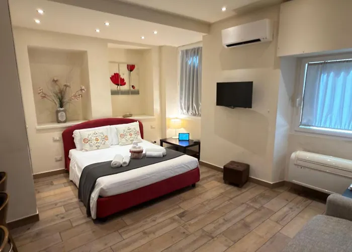 Borgo20 Firenze